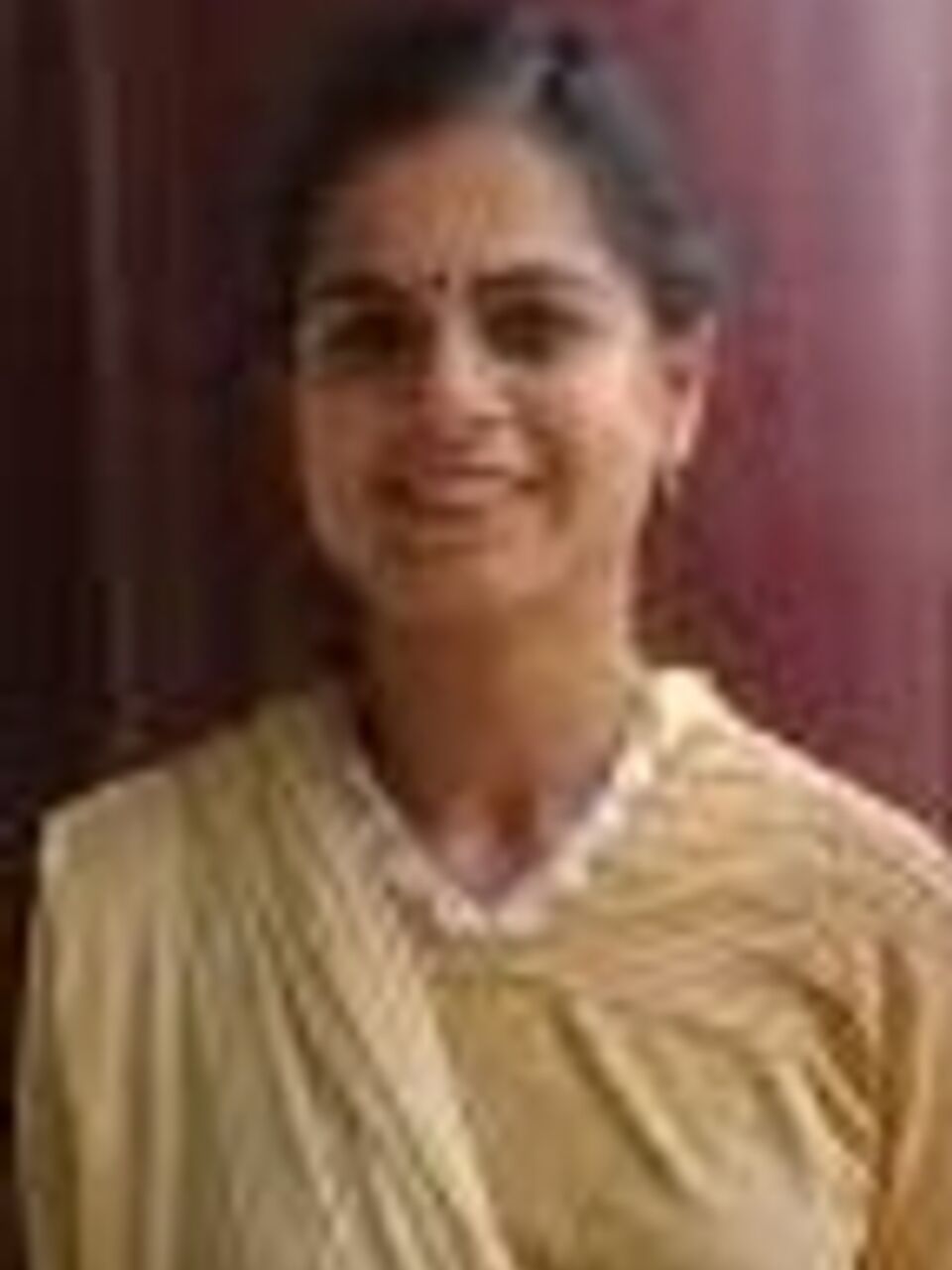 Prashansa Sharma